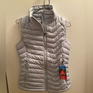 NWT Columbia Women’s Powder Lite Vest